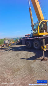 Buy XCMG K Used Crane / 4 Buy XCMG K Used Crane / 4